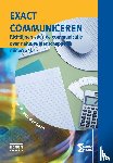 Laan, R. van der - Exact communiceren - richtlijnen voor de communicatie over natuurwetenschappelijk onderzoek
