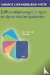 Kaldewaij, Anne, Valstar, Arjen - Differentiaalvergelijkingen en dynamische systemen