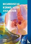 Hove, E.M. van, Rijk, H.C. de - Biomedische kennis voor analisten