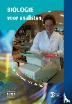 Hove, E.M. van, Rijk, H.C. de - Biologie voor analisten