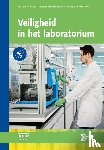Leven, Iris van 't, Steeg, Marten van der - Veiligheid in het laboratorium
