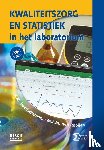 Raadschelders, H.M., Rooijen, M.F.M. den - Kwaliteitszorg en statistiek in het laboratorium