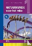 Meer, A.G.A. van der - NATUURKUNDE VOOR HET MBO DEEL 1