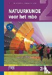 Meer, A.G.A. van der, Tijmensen, J.A., Taken, B. - Natuurkunde voor het mbo 2