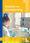 Ree-Maaten, Brenda van de - Statistiek en dataverwerking deel 1