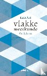 Post, Ruth - Vlakke meetkunde