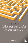 Faber, Fokelien - Kafka was een zzp'er