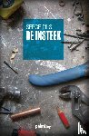 Pils, Serge - De insteek