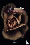 Pouplier, Birgit - De zwarte roos