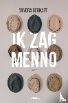 Bernart, Sandra - Ik zag Menno