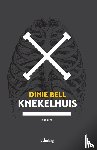 Bell, Dinie - Knekelhuis