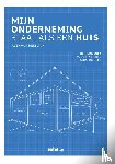 Heeswijk, Alex van - Mijn onderneming staat als een huis