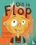 Leeuwen, Annemieke van - Dit is Flop