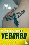 Bock, Sanne de - Verraad