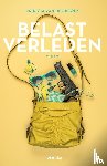 Broek, Patricia van der - Belast verleden