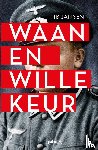 Jansen, J.T.B. - Waan en willekeur