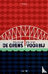 Mellink, Bastiaan - De grens voorbij
