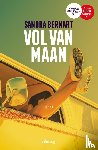 Bernart, Sandra - Vol van Maan