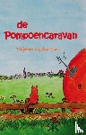 Gijsbertsen, Thijmen - De pompoencaravan