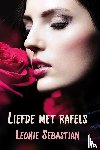 Sebastian, Leonie - Liefde met rafels