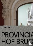 Cornilly, Jeroen, Vos, Marc De, D’hondt, Jan, Kervyn de Volkaersbeke, Benoit, Opbrouck, Wim, Ryckaert, Marc, Van Acker, Reinoud, Van Severen, Luc, Verstraeten, Karel - Open huis