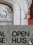 Cornilly, Jeroen, Vos, Marc De, D’hondt, Jan, Kervyn de Volkaersbeke, Benoit, Opbrouck, Wim, Ryckaert, Marc, Van Acker, Reinoud, Van Severen, Luc, Verstraeten, Karel - Open huis