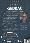 Overveld, Kees van - Groepsplan gedrag in het voortgezet onderwijs
