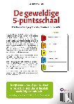 Buron, K.D., Curtis, Mike - De geweldige 5-puntsschaal