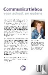 Verstraete, Inge - Communicatiebox voor school en ouders