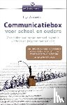 Verstraete, Inge - Communicatiebox voor school en ouders