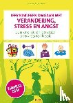 Plummer, Deborah M. - Leer kinderen omgaan met verandering, stress en angst