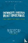Ontwrichte kinderen in het onderwijs
