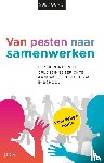 Young, Sue - Van pesten naar samenwerken
