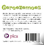 SH-Jong, Ee, Jesper van - Geroezemoes