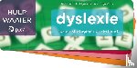 Naaktgeboren, Marjolein, Prins, Sonja - Hulpwaaier dyslexie - tips en strategieën bij de hand