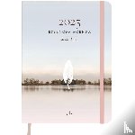 Essencio - Essencio Agenda 2025 groot (A5)