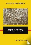 Royen, René van - Lezen en begrijpen: Vergilius' Aeneis
