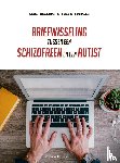 Ruiters, Axel, Sperans, Felix - Briefwisseling tussen een schizofreen en een autist