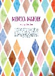Ruiter, Peter de, Coene, Napoleon - Medisch dagboek