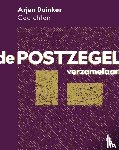 Duinker, Arjen - De postzegelverzamelaar