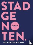 Vroegindeweij, Rien - Stadgenoten