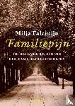 Falentijn, Milja - Familiepijn