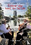 Linde, Ilco van der - Eiland van hoop en liefde