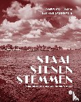 Rottier, Anna, Sarphatie, Esther - Staal stenen stemmen