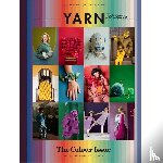  - Scheepjes YARN Bookazine 10 The Colour Issue NL