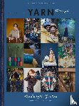  - Scheepjes YARN Bookazine 2 The Midnight Garden - English