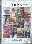  - Scheepjes YARN Bookazine 17 UK