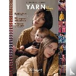  - Scheepjes YARN Bookazine 18 - The Family Issue