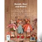  - Rabbit, Deer and Mouse