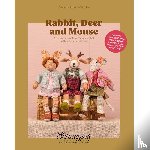  - Rabbit, Deer and Mouse